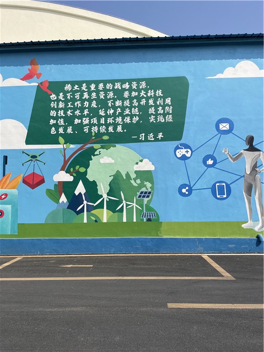 案例展示